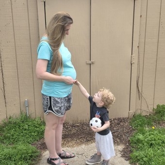 Babylist Registry Photo