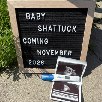 Babylist Registry Photo