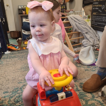 Babylist Registry Photo