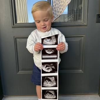 Babylist Registry Photo