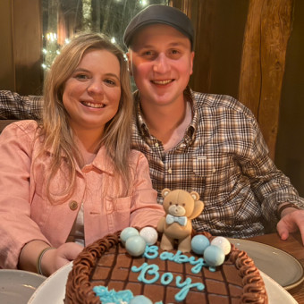 Ashley Cowan and Kelby Cowan 's Baby Registry at Babylist