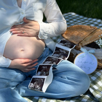 Babylist Registry Photo