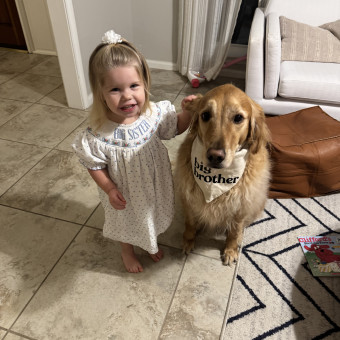 Babylist Registry Photo