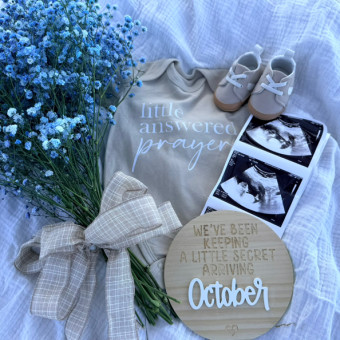 Babylist Registry Photo