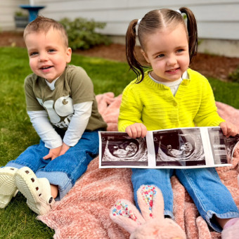 Babylist Registry Photo