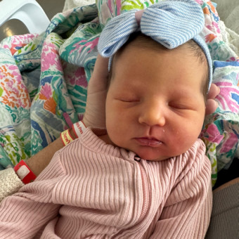 Babylist Registry Photo