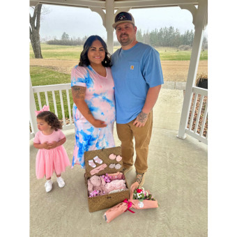 Babylist Registry Photo