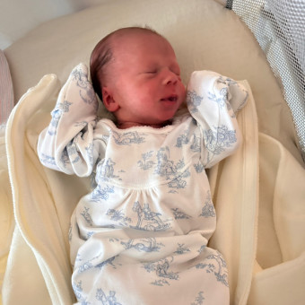 Babylist Registry Photo