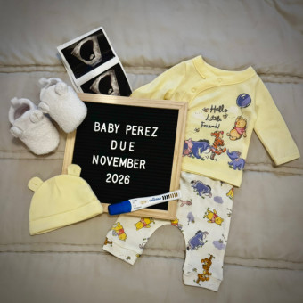 Babylist Registry Photo