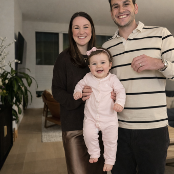 Babylist Registry Photo