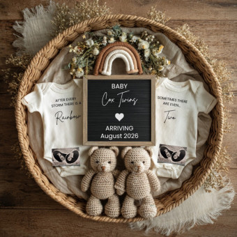Babylist Registry Photo