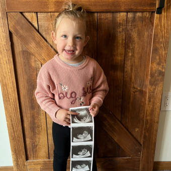Babylist Registry Photo