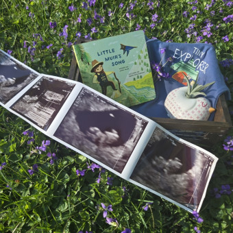 Babylist Registry Photo
