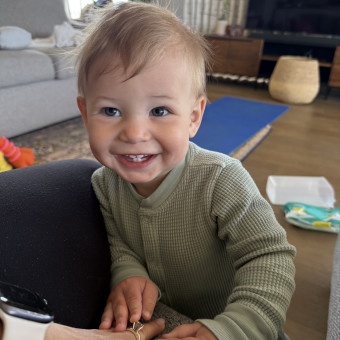 Babylist Registry Photo