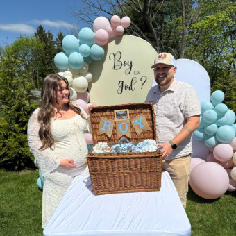 Babylist Registry Photo