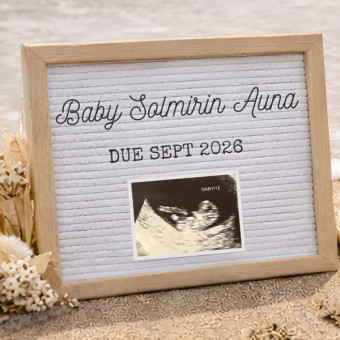 Babylist Registry Photo