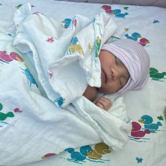 Babylist Registry Photo