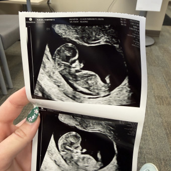 Babylist Registry Photo