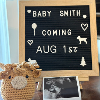 Babylist Registry Photo