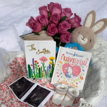 Babylist Registry Photo