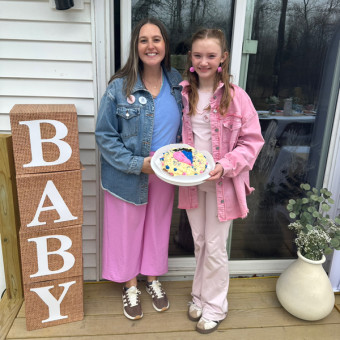 Babylist Registry Photo