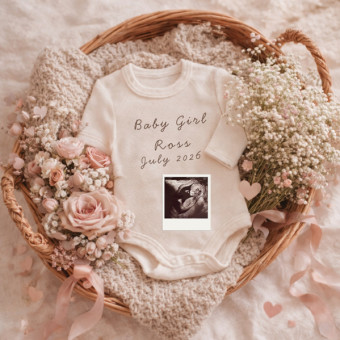 Babylist Registry Photo
