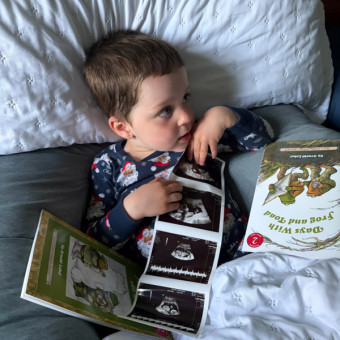 Babylist Registry Photo