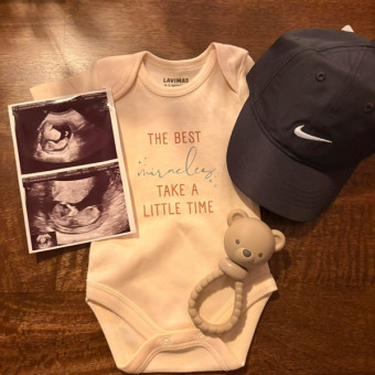 Babylist Registry Photo