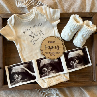 Babylist Registry Photo