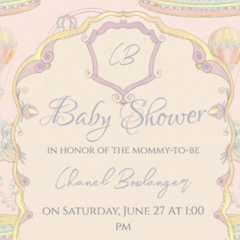 Babylist Registry Photo