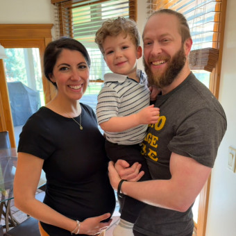 Babylist Registry Photo