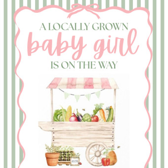 Babylist Registry Photo