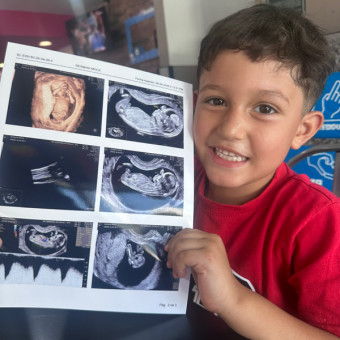 Babylist Registry Photo