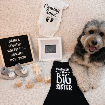 Babylist Registry Photo