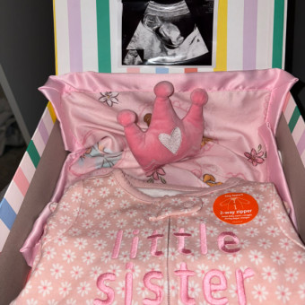 Babylist Registry Photo