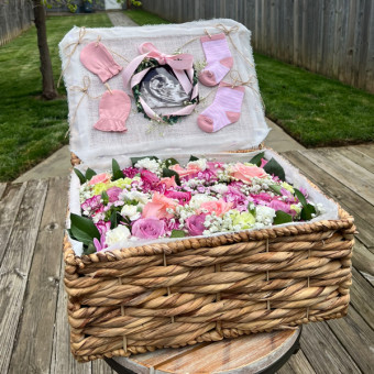 Babylist Registry Photo