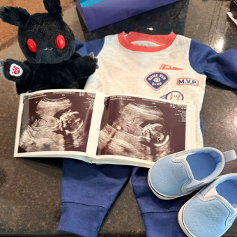 Babylist Registry Photo