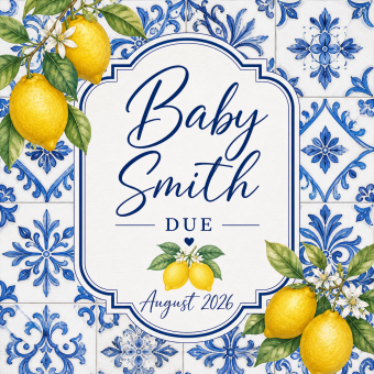 Babylist Registry Photo