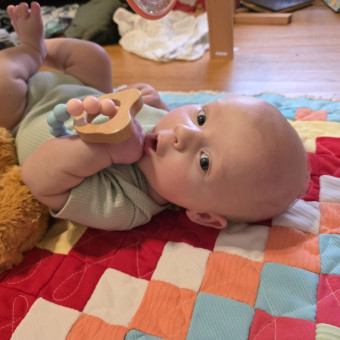 Babylist Registry Photo