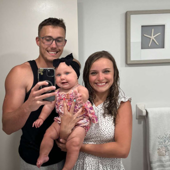 Babylist Registry Photo