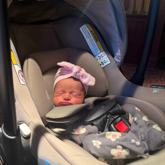 Babylist Registry Photo