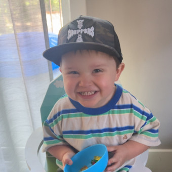 Babylist Registry Photo