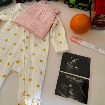 Babylist Registry Photo