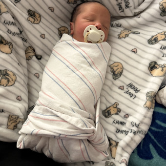 Babylist Registry Photo