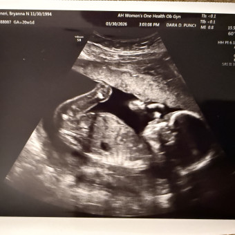 Babylist Registry Photo