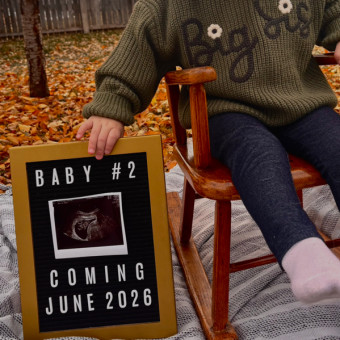Babylist Registry Photo