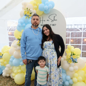 Babylist Registry Photo