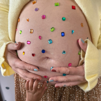 Babylist Registry Photo
