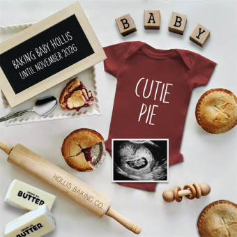 Babylist Registry Photo