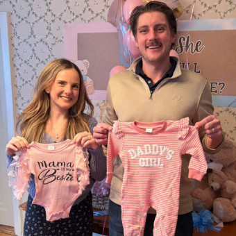 Babylist Registry Photo